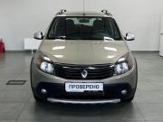 Renault Sandero I Казань  - изображение 17