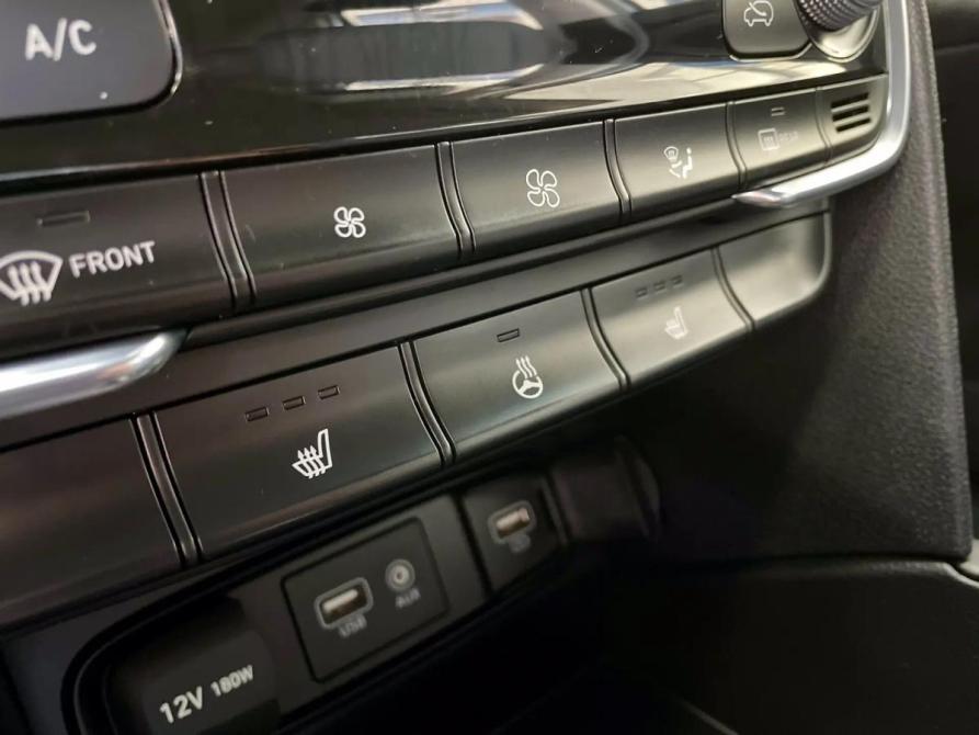 Hyundai Santa Fe IV Красноярск  - изображение 21