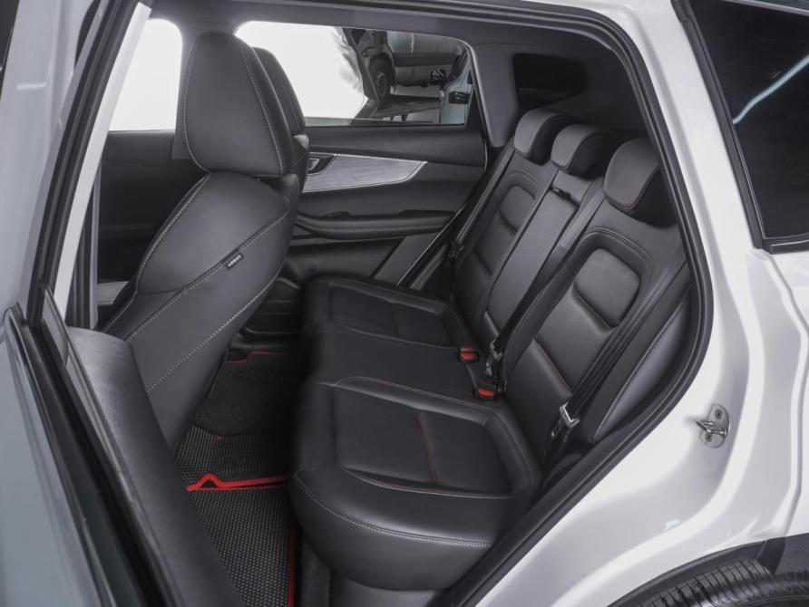 Chery Tiggo 7 Pro I Ростов-на-Дону  - изображение 9