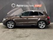 Audi Q5 I (8R) Пермь  - изображение 30