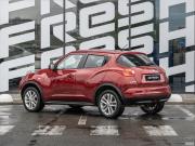 Nissan Juke I Краснодар  - изображение 22