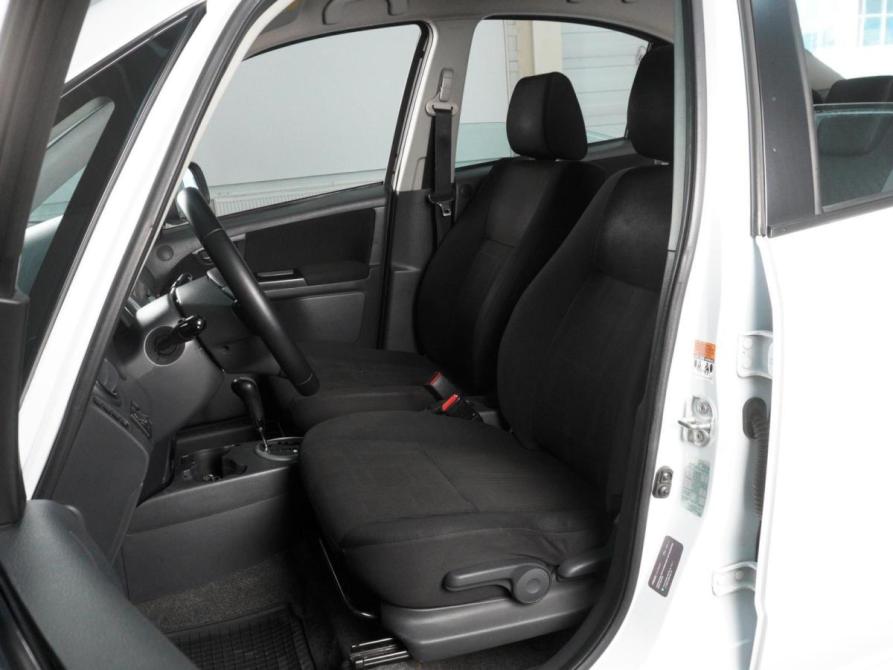 Suzuki SX4 I (Classic) Рестайлинг Минеральные Воды  - изображение 10