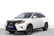 Lexus RX III Рестайлинг Барнаул  - изображение 36