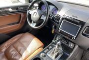 Volkswagen Touareg II Рестайлинг Иваново  - изображение 37