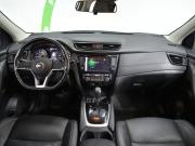 Nissan Qashqai II Рестайлинг Москва  - изображение 29