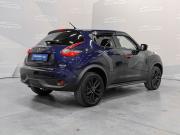 Nissan Juke Nismo I Новосибирск  - изображение 27