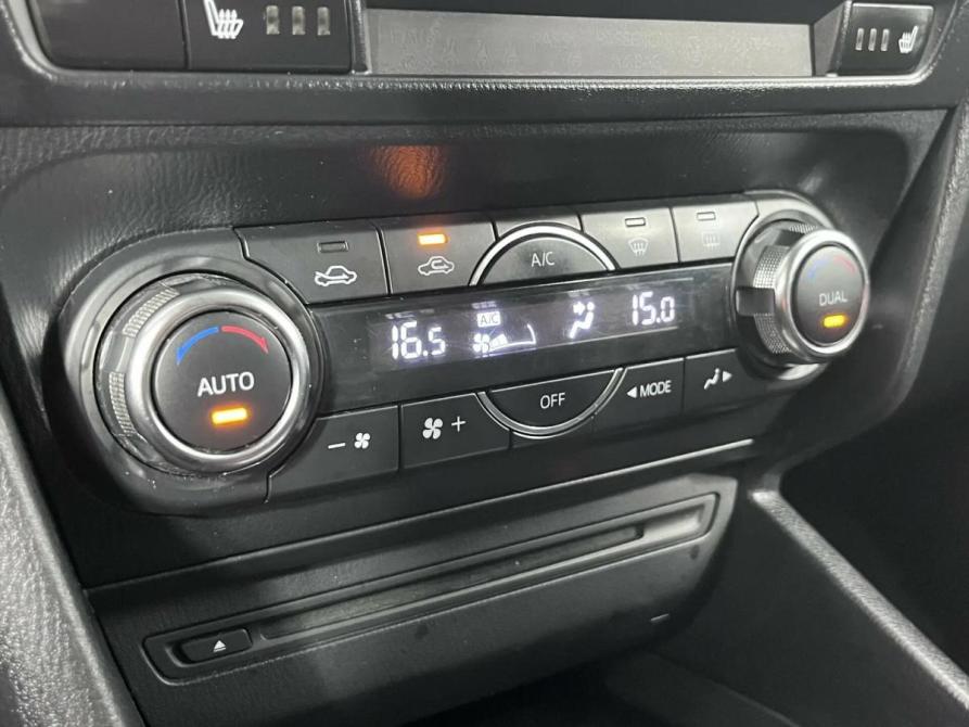 Mazda 3 III (BM) Воронеж  - изображение 25