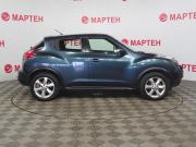 Nissan Juke I Вологда  - изображение 21