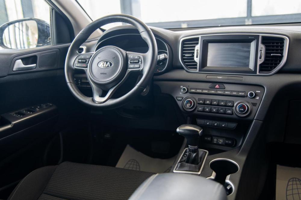 Kia Sportage IV Ростов-на-Дону  - изображение 17
