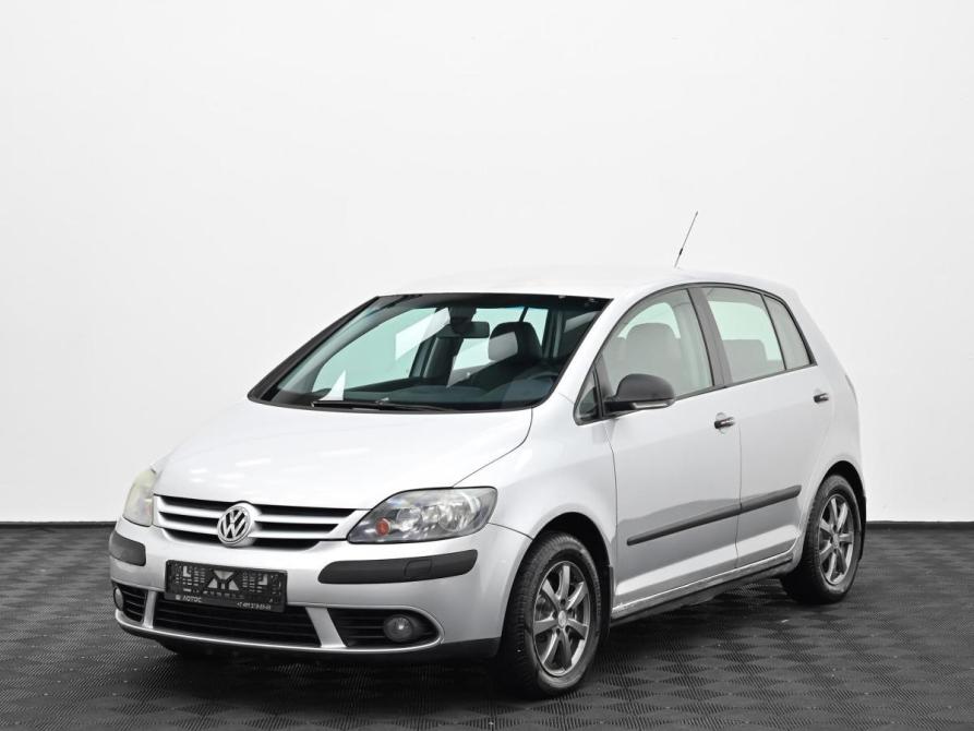 Volkswagen Golf V Москва  - изображение 3