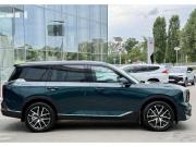 GAC GS8 II Воронеж  - изображение 42