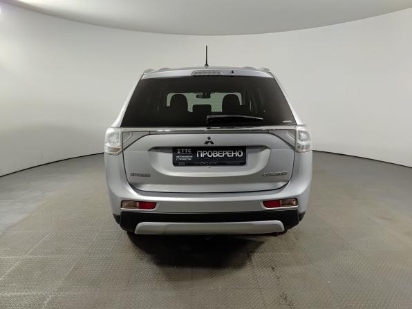Mitsubishi Outlander III Рестайлинг с пробегом 2014 года, цена 1 800 000 рублей, 59474 км, внедорожник, Автокод Объявления