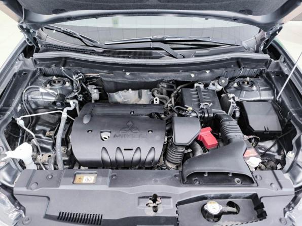 Mitsubishi Outlander III Рестайлинг с пробегом 2014 года, цена 1 350 000 рублей, 205002 км, внедорожник, Автокод Объявления