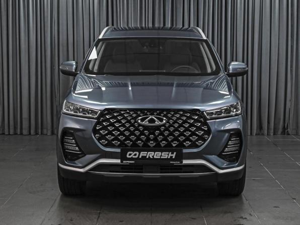 Chery Tiggo 7 Pro I с пробегом 2021 года, цена 1 686 000 рублей, 55561 км, внедорожник, Автокод Объявления
