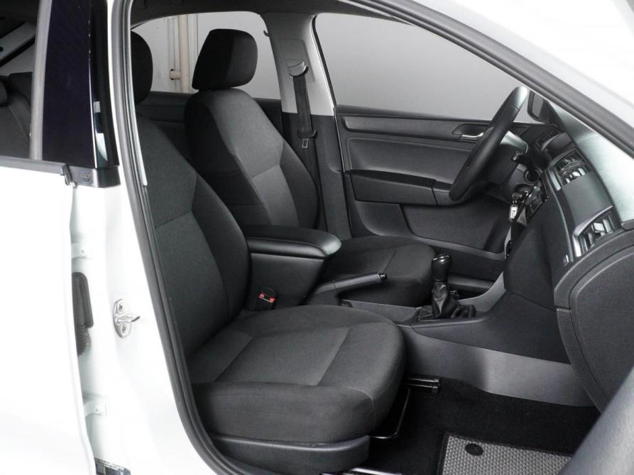 Skoda Rapid I Минеральные Воды  - изображение 8