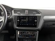 Volkswagen Tiguan II Рестайлинг Москва  - изображение 46