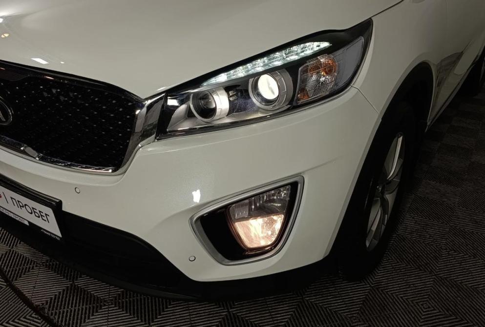 Kia Sorento III Prime Волгоград  - изображение 23