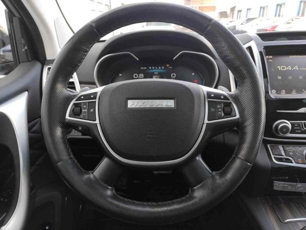 Haval H9 I Рестайлинг с пробегом 2022 года, цена 2 860 000 рублей, 104799 км, внедорожник, Автокод Объявления