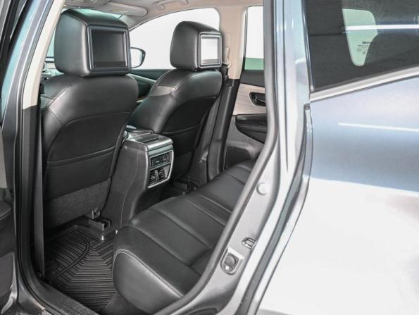 Nissan Murano III (Z52) с пробегом 2018 года, цена 2 850 000 рублей, 55729 км, внедорожник, Автокод Объявления