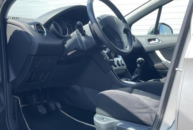 Peugeot 308 I с пробегом 2009 года, цена 260 000 рублей, 216809 км, хэтчбек, Автокод Объявления