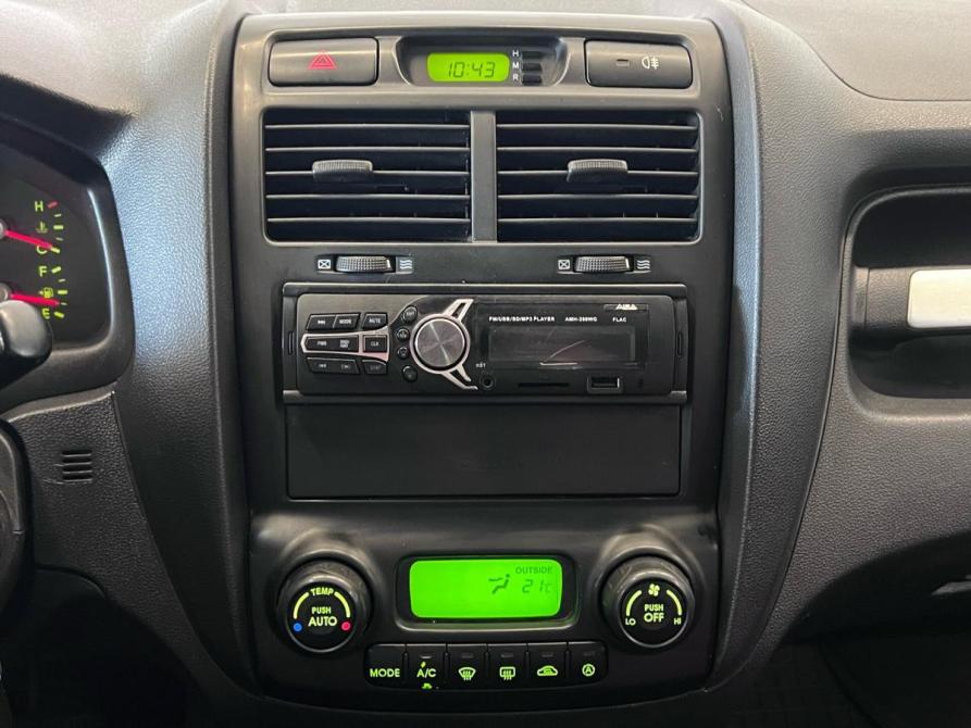 Kia Sportage II Курск  - изображение 19