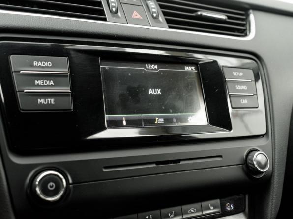 Skoda Octavia III (A7) с пробегом 2015 года, цена 1 480 000 рублей, 145075 км, лифтбек, Автокод Объявления
