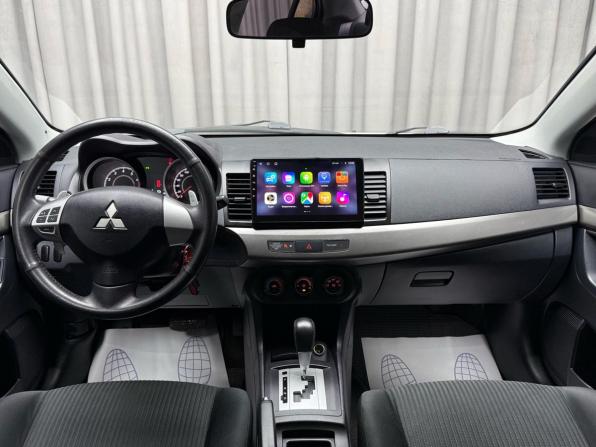 Mitsubishi Lancer X Рестайлинг с пробегом 2013 года, цена 1 299 000 рублей, 105000 км, седан, Автокод Объявления