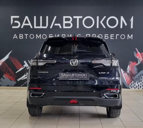Changan UNI-S (CS55 Plus) с пробегом 2024 года, цена 2 110 000 рублей, 15857 км, внедорожник, Автокод Объявления
