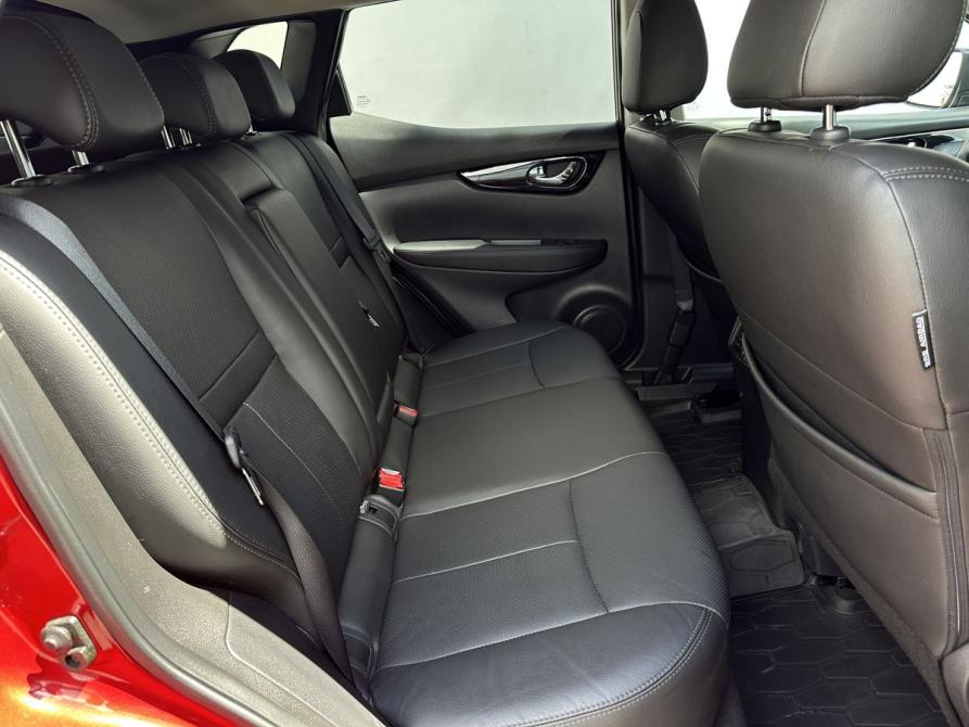 Nissan Qashqai II Москва  - изображение 14