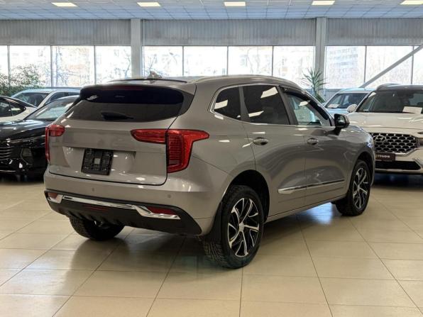 Haval Jolion I с пробегом 2021 года, цена 1 079 000 рублей, 56962 км, внедорожник, Автокод Объявления