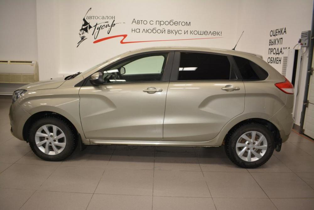 Lada (ВАЗ) XRAY I Киров  - изображение 5