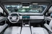 Land Rover Range Rover V Москва  - изображение 56