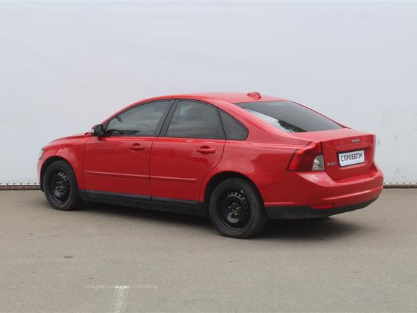 Volvo S40 II Рестайлинг с пробегом 2008 года, цена 525 000 рублей, 258861 км, седан, Автокод Объявления