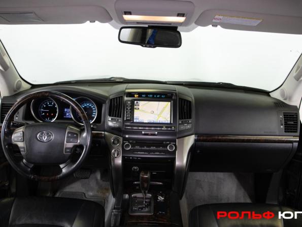 Toyota Land Cruiser 200 Series с пробегом 2011 года, цена 3 398 000 рублей, 237289 км, внедорожник, Автокод Объявления