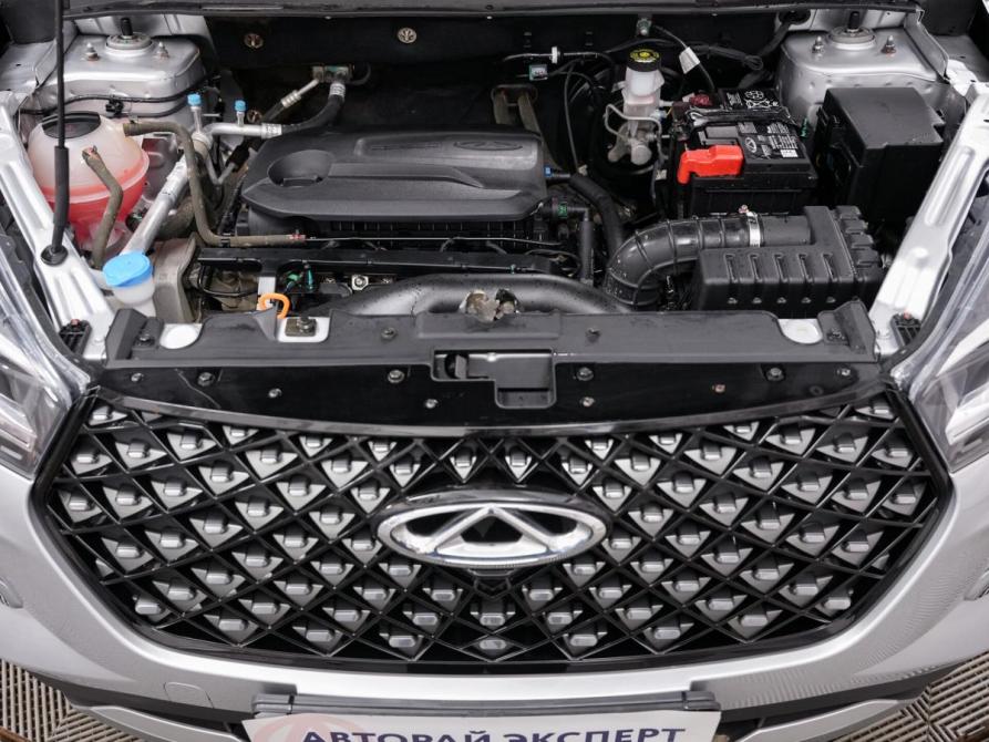 Chery Tiggo 4 Pro I Ульяновск  - изображение 22