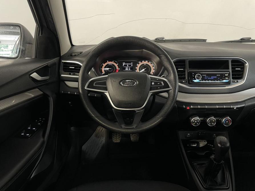 Lada (ВАЗ) Vesta I Рестайлинг (NG) Великий Новгород  - изображение 13