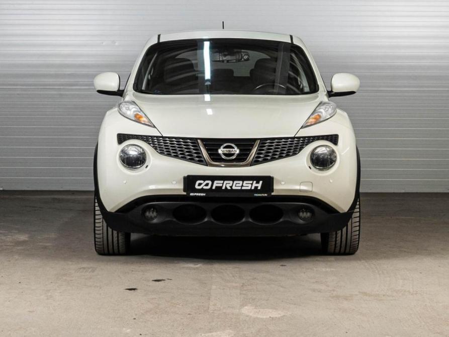 Nissan Juke I Ставрополь  - изображение 3