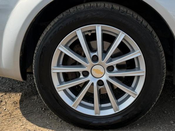 Chevrolet Lacetti I с пробегом 2008 года, цена 375 000 рублей, 154121 км, хэтчбек, Автокод Объявления