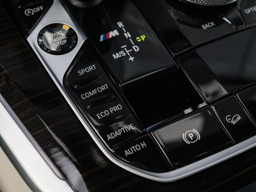 BMW X5 IV (G05/G18) Москва  - изображение 18