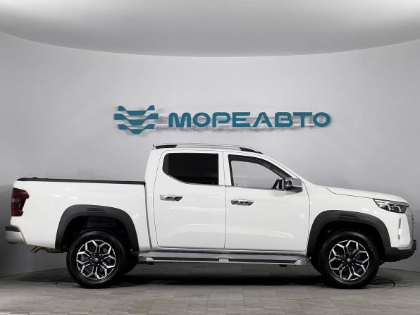 Changan Hunter Plus с пробегом 2024 года, цена 2 750 000 рублей, 48869 км, offers.body_type.unknown, Автокод Объявления