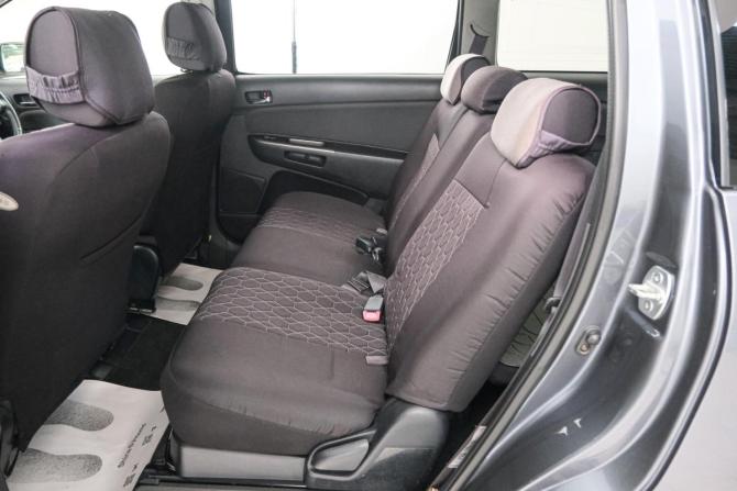 Toyota Wish I с пробегом 2004 года, цена 849 000 рублей, 215000 км, компактвэн, Автокод Объявления
