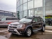 Renault Duster I Рестайлинг Волгоград  - изображение 34