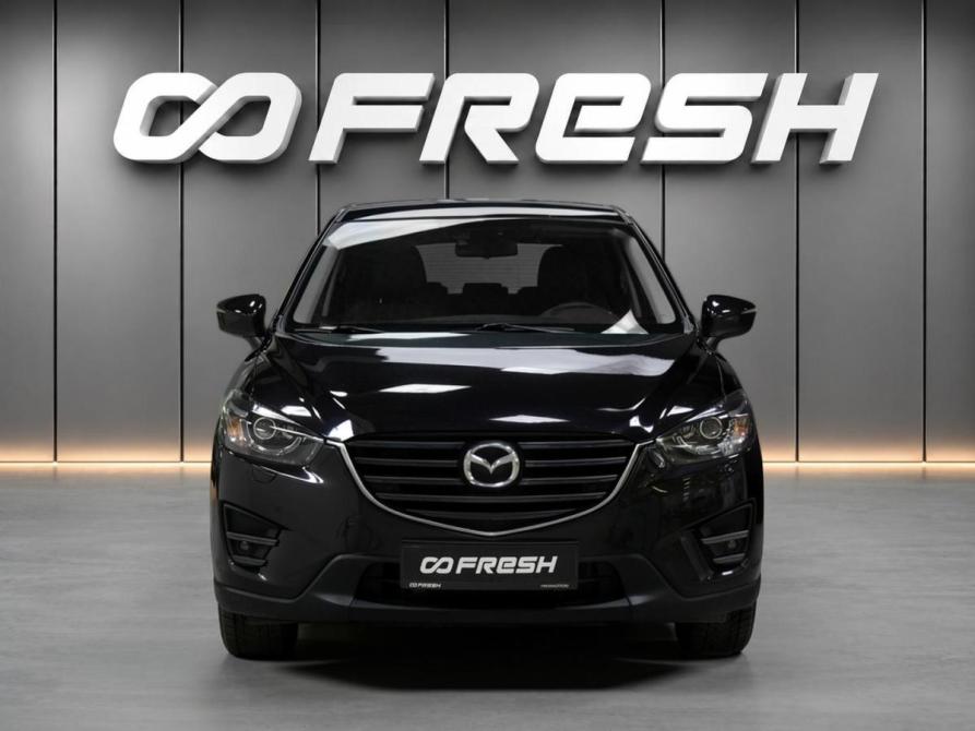 Mazda CX-5 I Рестайлинг Тверь  - изображение 3