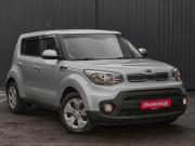 Kia Soul II Рестайлинг Екатеринбург  - изображение 22