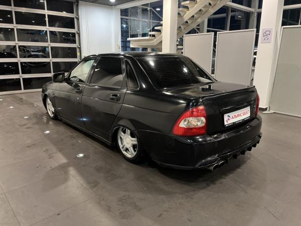 Lada (ВАЗ) Priora I с пробегом 2008 года, цена 170 000 рублей, 264406 км, седан, Автокод Объявления