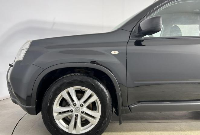 Nissan X-Trail II Рестайлинг с пробегом 2014 года, цена 1 200 000 рублей, 259919 км, внедорожник, Автокод Объявления