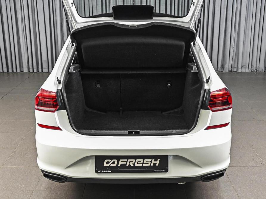 Volkswagen Polo VI Ставрополь  - изображение 19