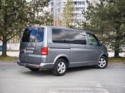 Volkswagen Caravelle T5 Рестайлинг Санкт-Петербург  - изображение 36
