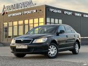 Skoda Octavia II (A5) Рестайлинг Волгоград  - изображение 32
