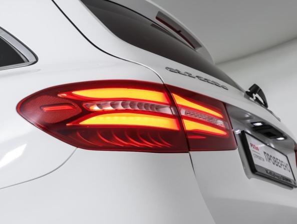 Mercedes-Benz GLC I (X253) с пробегом 2016 года, цена 3 348 000 рублей, 59339 км, внедорожник, Автокод Объявления